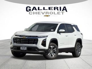 New 2027 Chevrolet Equinox LT FWD 360° Tour