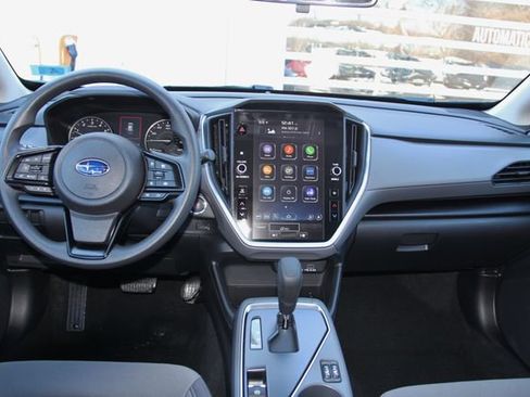 Certified 2025 Subaru Crosstrek 2.0i Premium image 32
