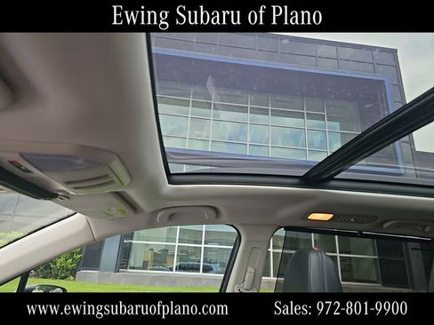 Used 2023 Subaru Ascent Limited w/ Technology Package AWD/4WD image 20