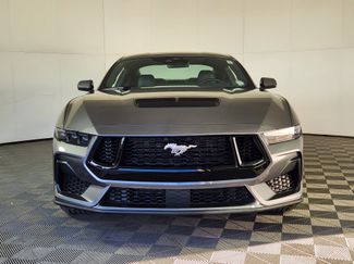 New 2026 Ford Mustang GT video 2