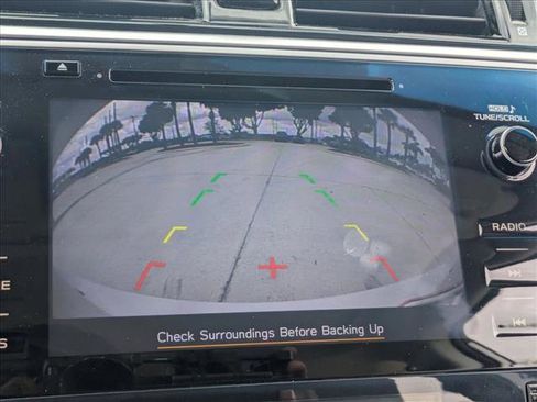 Used 2018 Subaru Legacy 2.5i Sport AWD/4WD image 12
