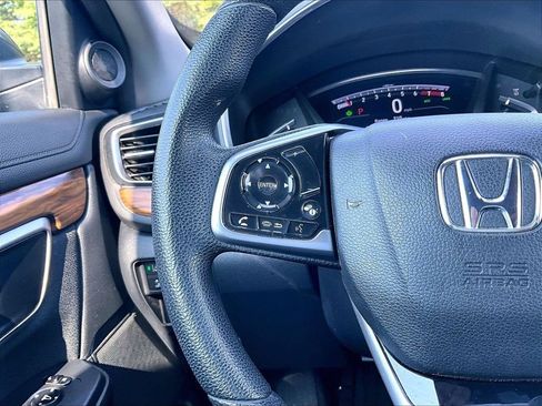 Used 2019 Honda CR-V EX image 23