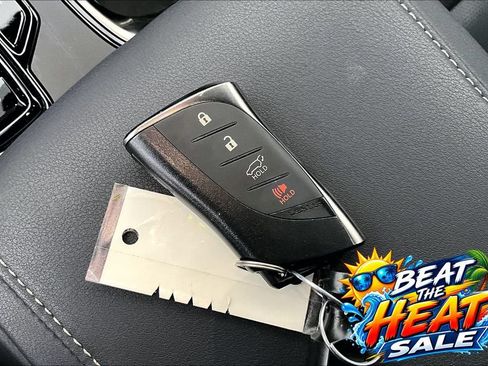 Used 2025 Lexus RX 350 Premium Plus w/ Convenience Package FWD image 13