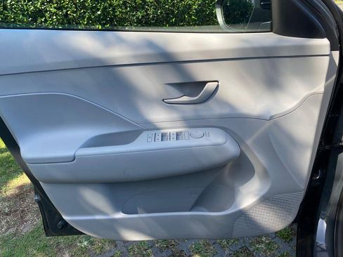 New 2026 Hyundai Kona SEL Sport image 13