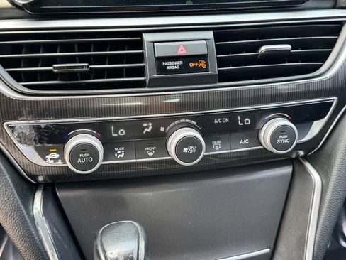 Used 2021 Honda Accord Sport image 13