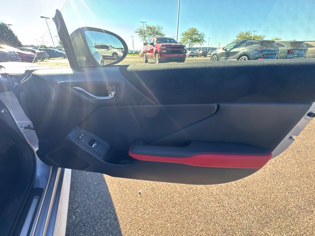 Used 2025 Subaru BRZ Limited RWD image 22