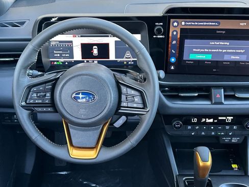 New 2026 Subaru Outback Wilderness w/ Wilderness Package AWD/4WD image 15