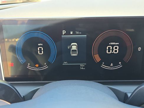 New 2026 Hyundai Santa Cruz SEL AWD/4WD image 18
