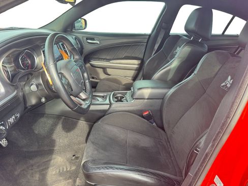 Used 2021 Dodge Charger Scat Pack RWD image 10
