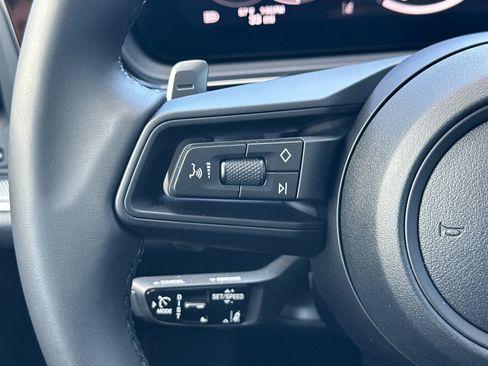 New 2026 Porsche Cayenne E-Hybrid AWD/4WD image 28
