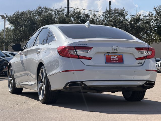 Used 2020 Honda Accord Touring image 4