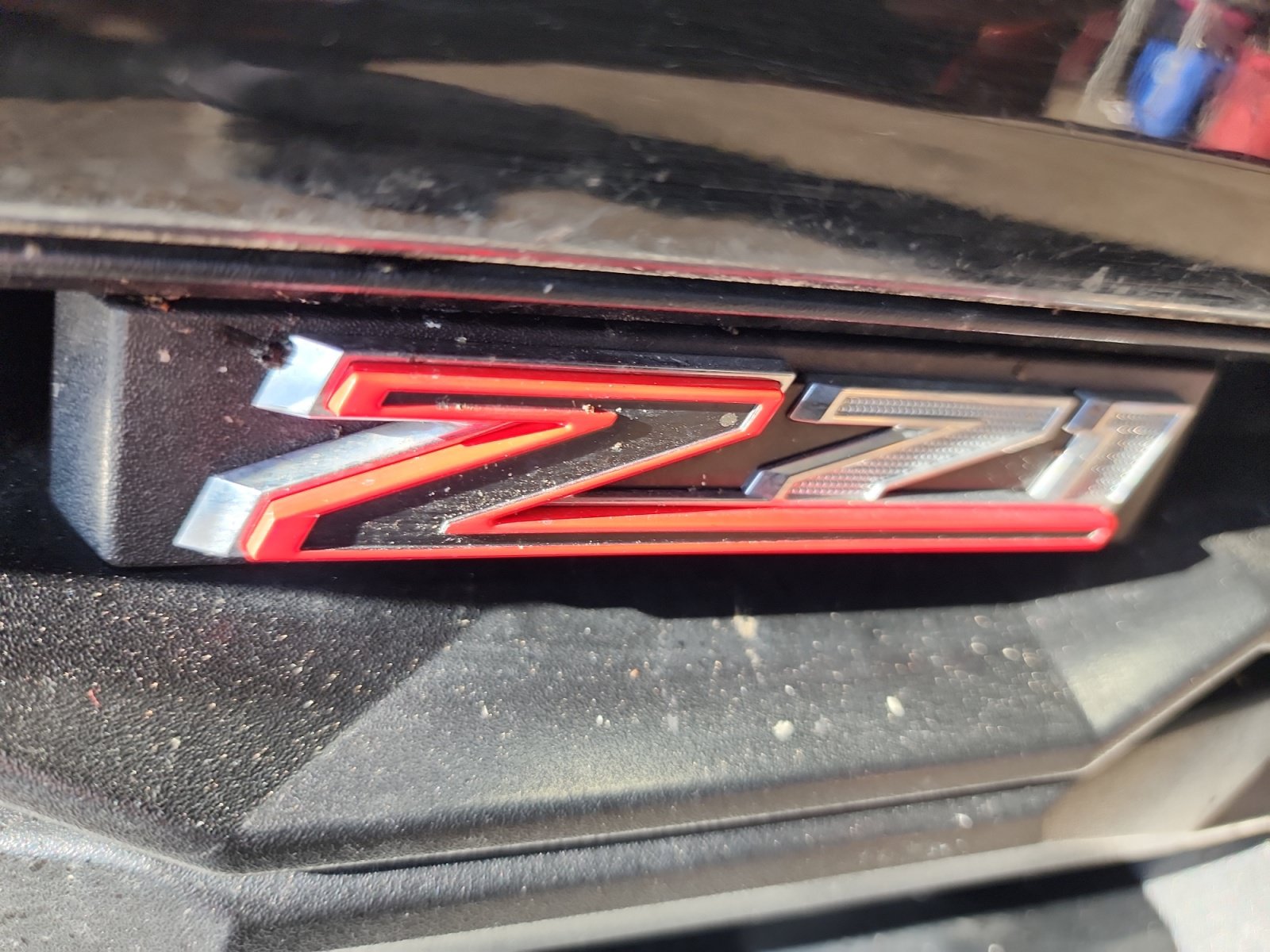 Used 2024 Chevrolet Colorado Z71 w/ Z71 Convenience Package 2 AWD/4WD image 29