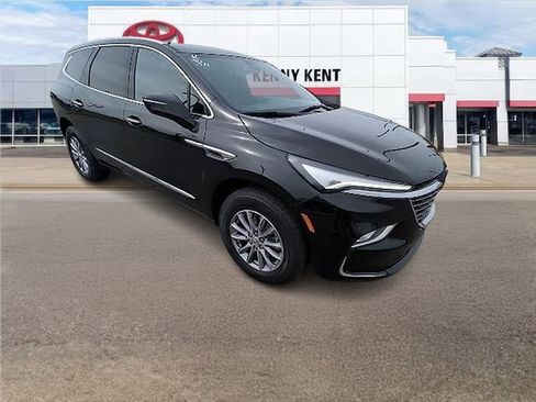 Used 2024 Buick Enclave Essence w/ LPO, Floor Liner Package image 1