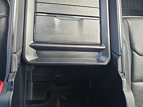 Used 2024 RAM 1500 Limited w/ Trailer Tow Group image 35