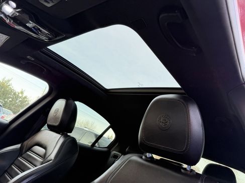 Used 2018 Alfa Romeo Stelvio Ti Sport image 13