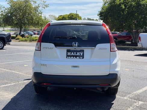 Used 2013 Honda CR-V EX-L image 20