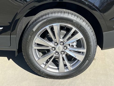 New 2026 Cadillac XT5 Premium Luxury w/ Driver Assist Package image 11