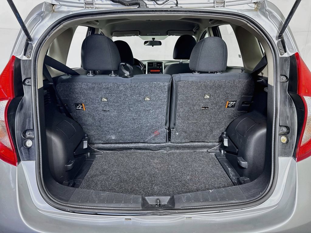Used 2014 Nissan Versa Note SV FWD image 25
