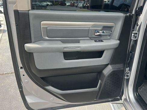 Used 2019 RAM 1500 Big Horn AWD/4WD image 22