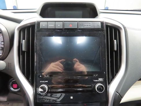 Used 2022 Subaru Ascent Touring w/ Popular Package #2A AWD/4WD image 46