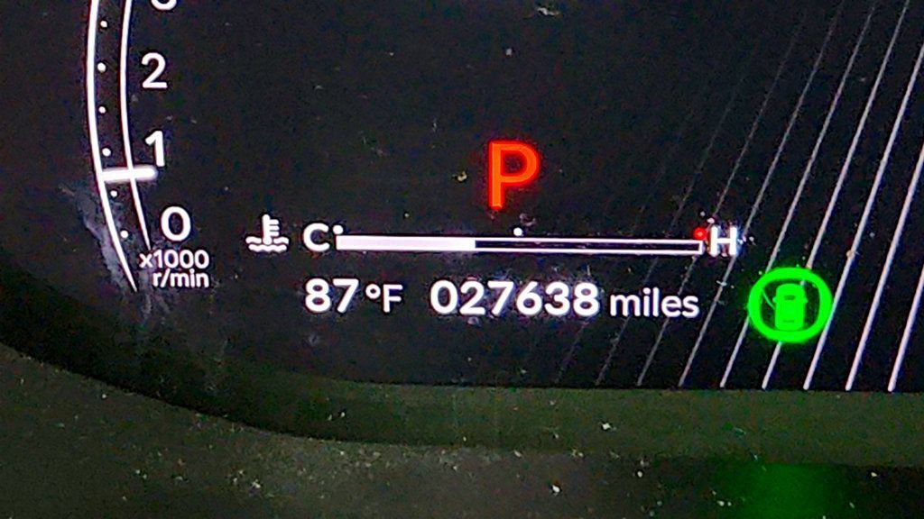 Used 2023 Acura MDX w/ Advance Package AWD/4WD image 16