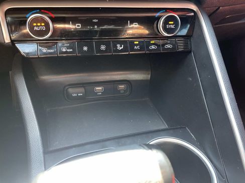 Used 2024 Kia K5 GT-Line w/ GT-Line Premium Package AWD/4WD image 26