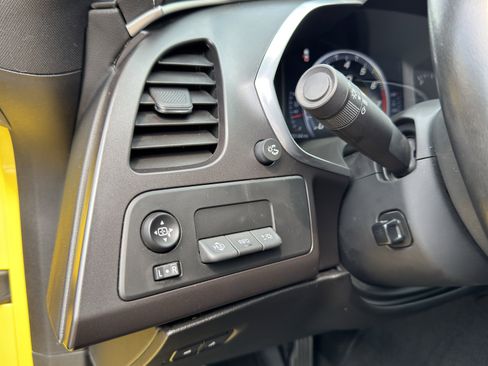 Used 2019 Chevrolet Corvette Grand Sport image 34