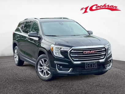 Used 2023 GMC Terrain SLT