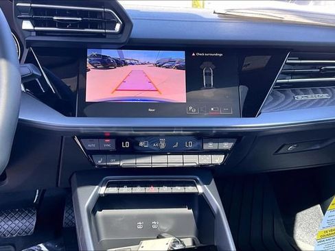 New 2026 Audi A3 2.0T Premium AWD/4WD image 24