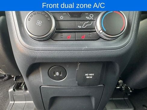 Used 2026 Ford Explorer ST-Line w/ ST-Line Street Pack RWD image 23