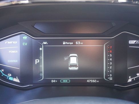 Certified 2022 Kia Niro EX Premium FWD image 22