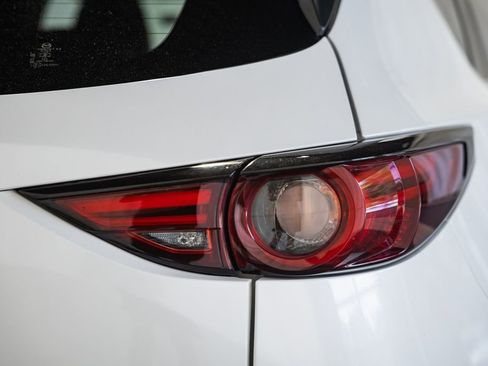 Used 2018 MAZDA CX-5 Grand Touring AWD/4WD image 6