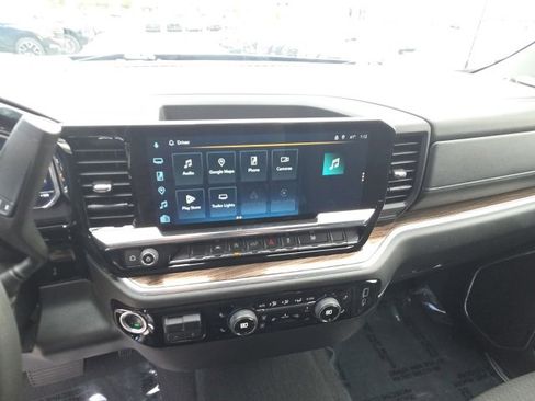 Used 2025 Chevrolet Silverado 1500 RST w/ Rally Edition image 18