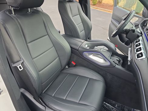 Certified 2023 Mercedes-Benz GLE 350 4MATIC w/ AMG Line Exterior image 10