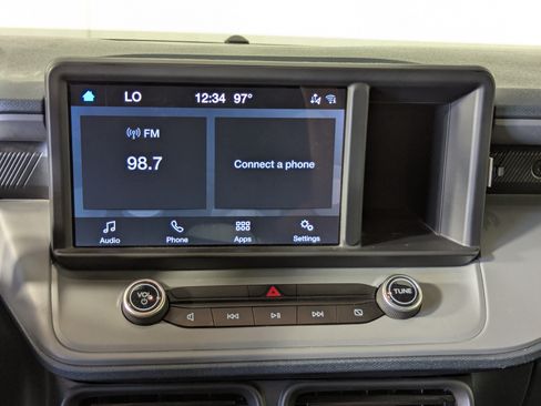 Certified 2022 Ford Maverick XL FWD image 20