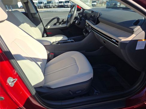 Used 2024 Hyundai Sonata SEL image 6