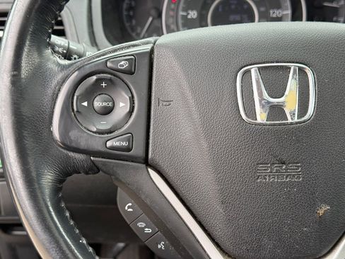 Used 2012 Honda CR-V EX-L image 14