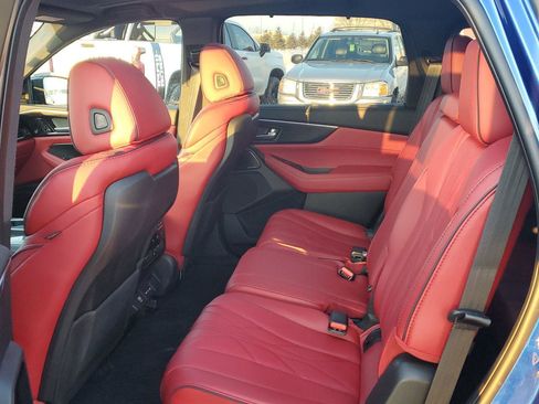 Used 2025 Acura MDX Type S image 27