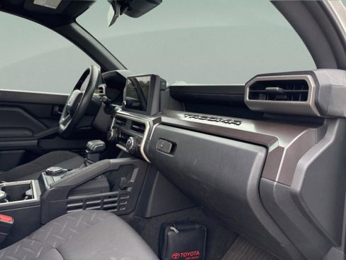 Certified 2024 Toyota Tacoma SR5 image 39