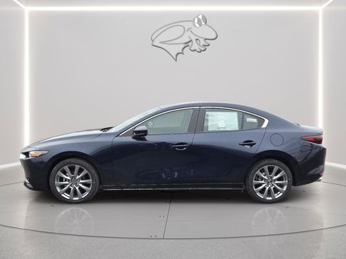 New 2026 MAZDA MAZDA3 2.5 S Sedan w/ Preferred Pkg image 2
