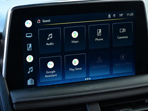 Used 2022 Chevrolet Tahoe LT image 17