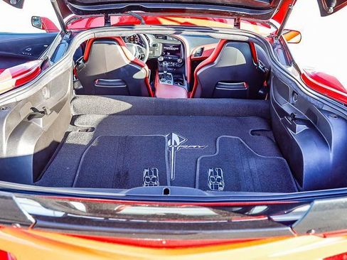 Used 2018 Chevrolet Corvette Grand Sport image 25