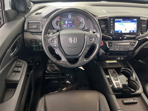 Used 2022 Honda Ridgeline Black Edition image 23