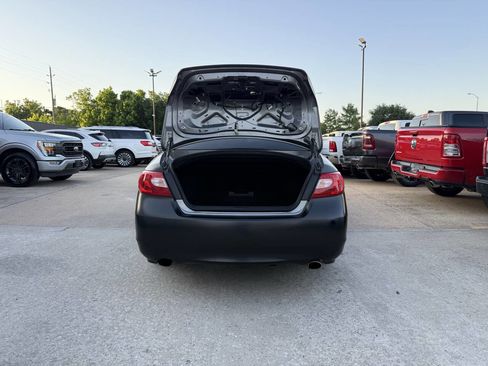 Used 2012 INFINITI M37 w/ Premium Pkg RWD image 37