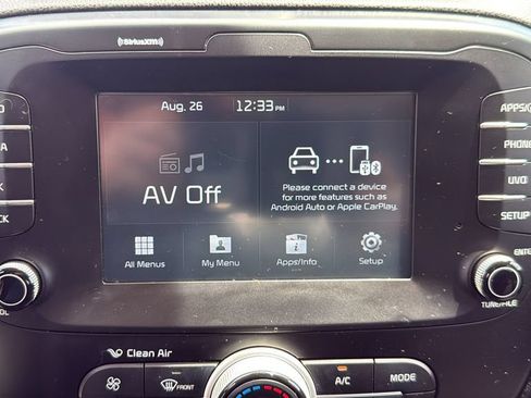 Used 2019 Kia Soul w/ Convenience Package FWD image 35