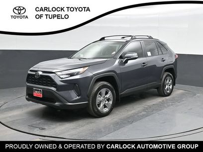 Used 2025 Toyota RAV4 XLE w/ Weather Package