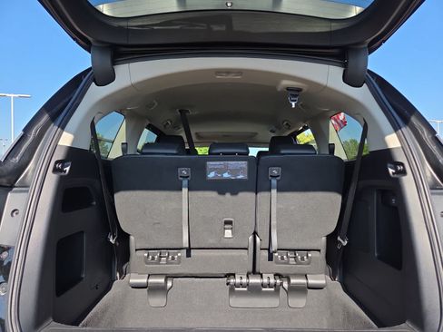 Used 2025 Honda Odyssey EX-L image 27