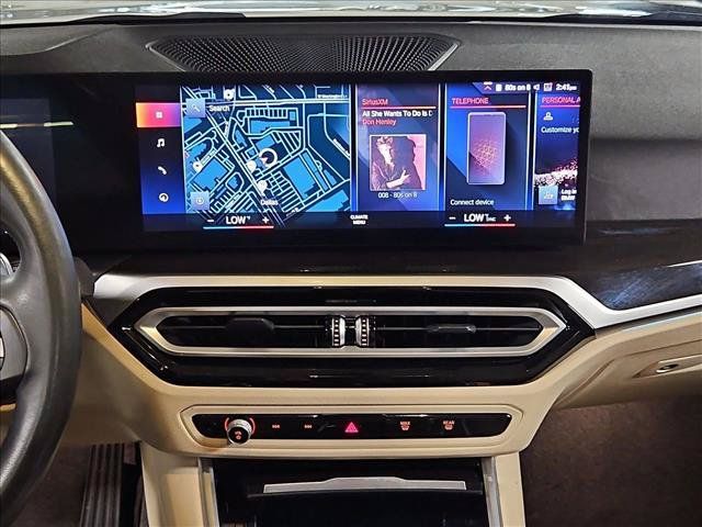 Certified 2024 BMW 330i Sedan w/ Convenience Package RWD image 15