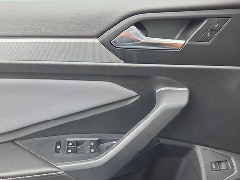 New 2026 Volkswagen Jetta SE FWD image 27