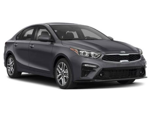 Used 2019 Kia Forte S FWD image 9